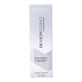 Permanent Dye issimo Colorsmetique Nº 4 - Revlon Maroc - Aylal Beauty